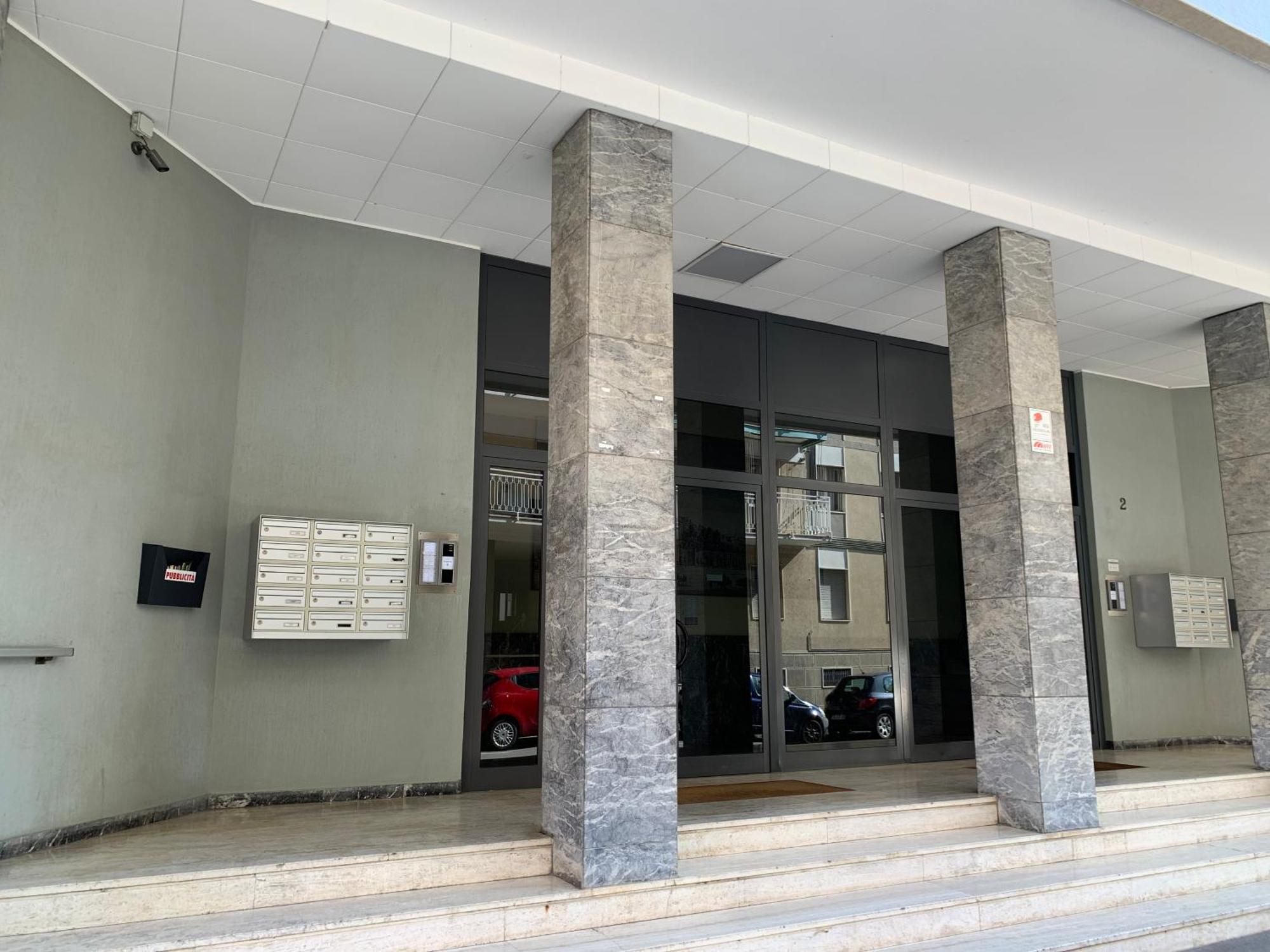Casa Vacanze Mirage Bergamo Exterior photo