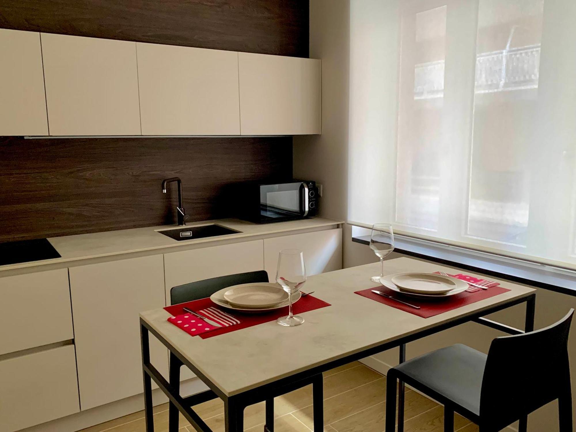 Casa Vacanze Mirage Bergamo Exterior photo